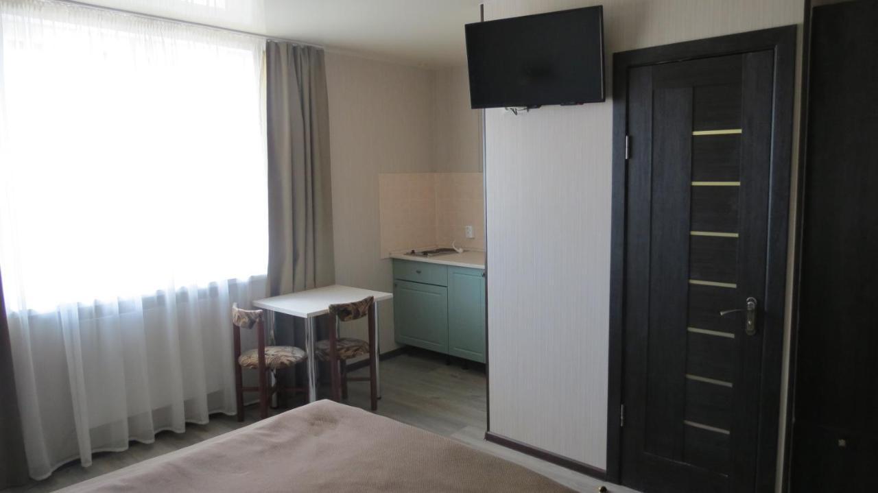 Apartments And Sauna Trouskavets Extérieur photo
