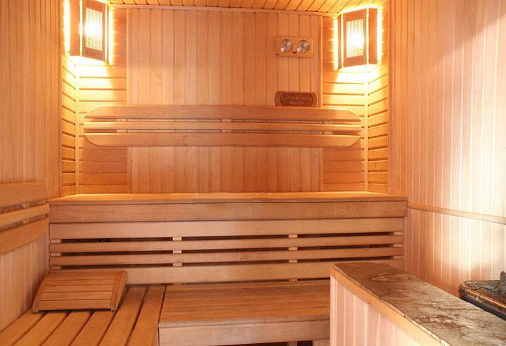 Apartments And Sauna Trouskavets Extérieur photo