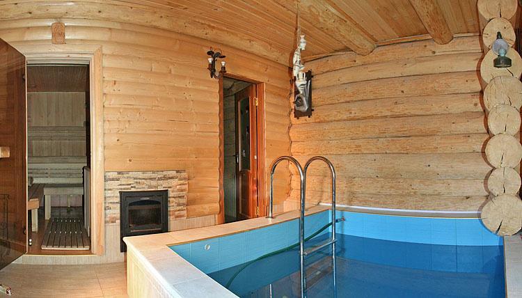 Apartments And Sauna Trouskavets Extérieur photo